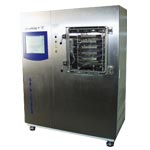 CHRIST | Liyofilizatör | Christ Pilot Freeze Dryer - Epsilon 2-12D (6 - 12 kg) - 1